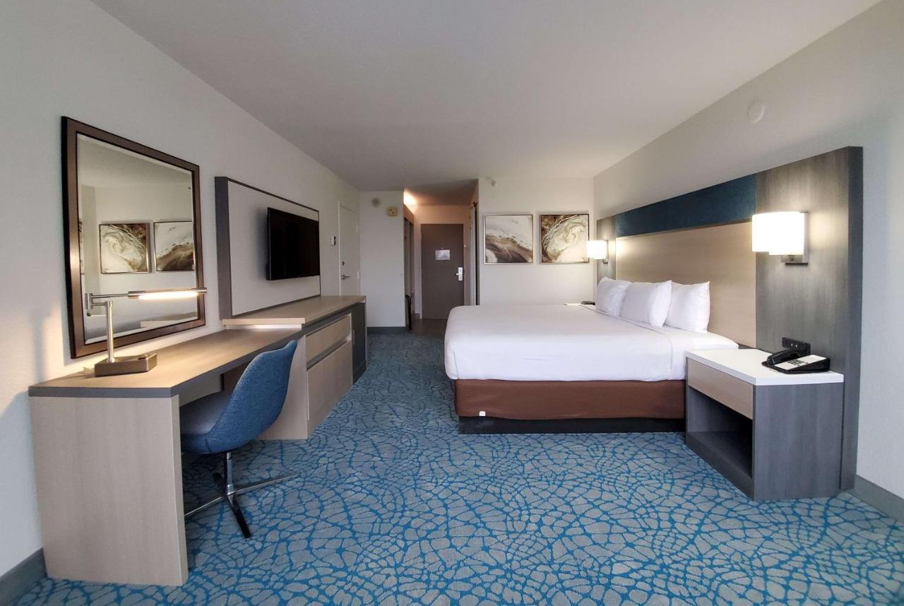 Holiday Inn Resort Kissimmee By The Parks By Ihg Four Corners Exteriér fotografie