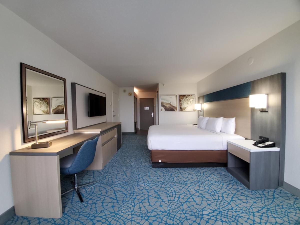 Holiday Inn Resort Kissimmee By The Parks By Ihg Four Corners Exteriér fotografie