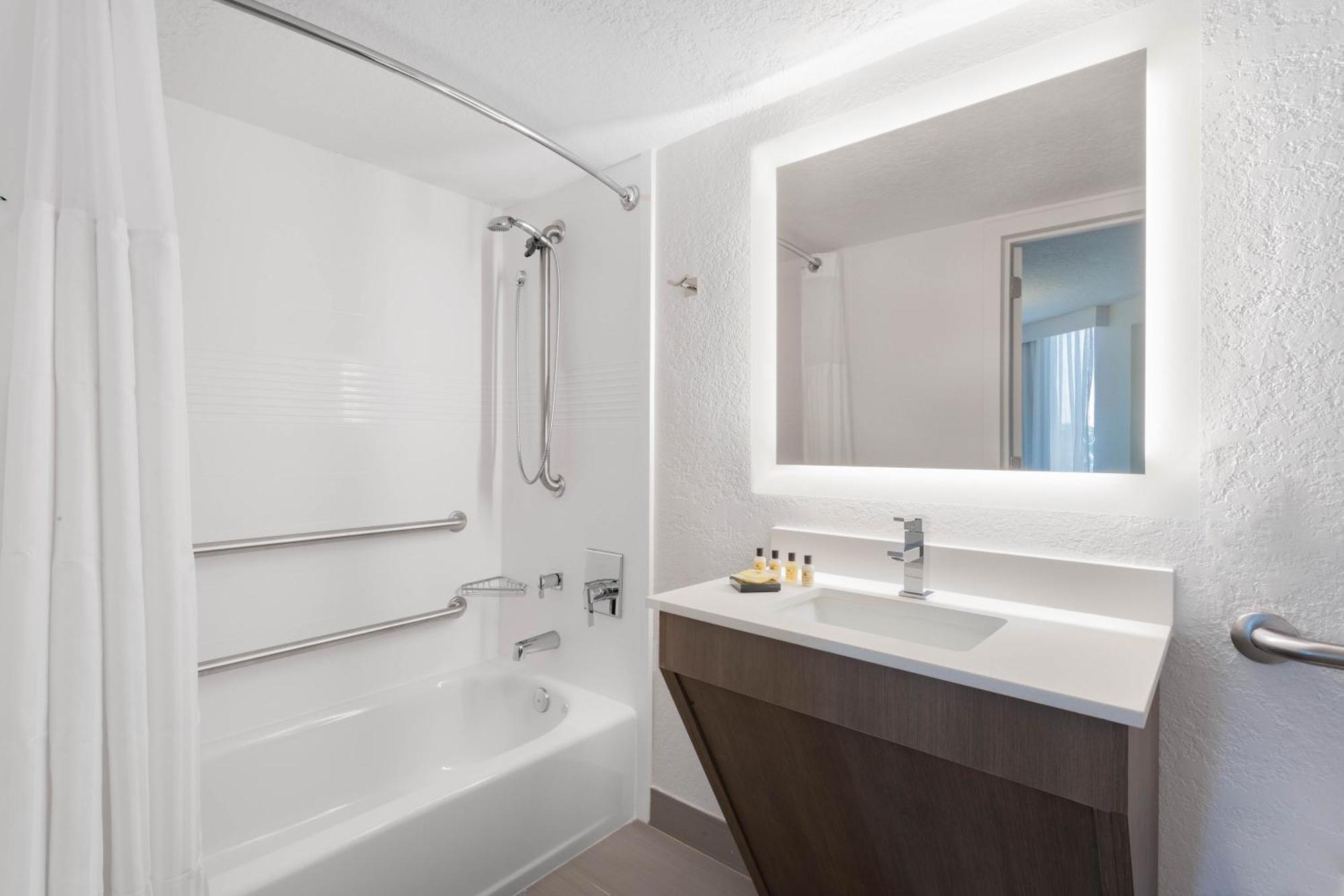 Holiday Inn Resort Kissimmee By The Parks By Ihg Four Corners Exteriér fotografie