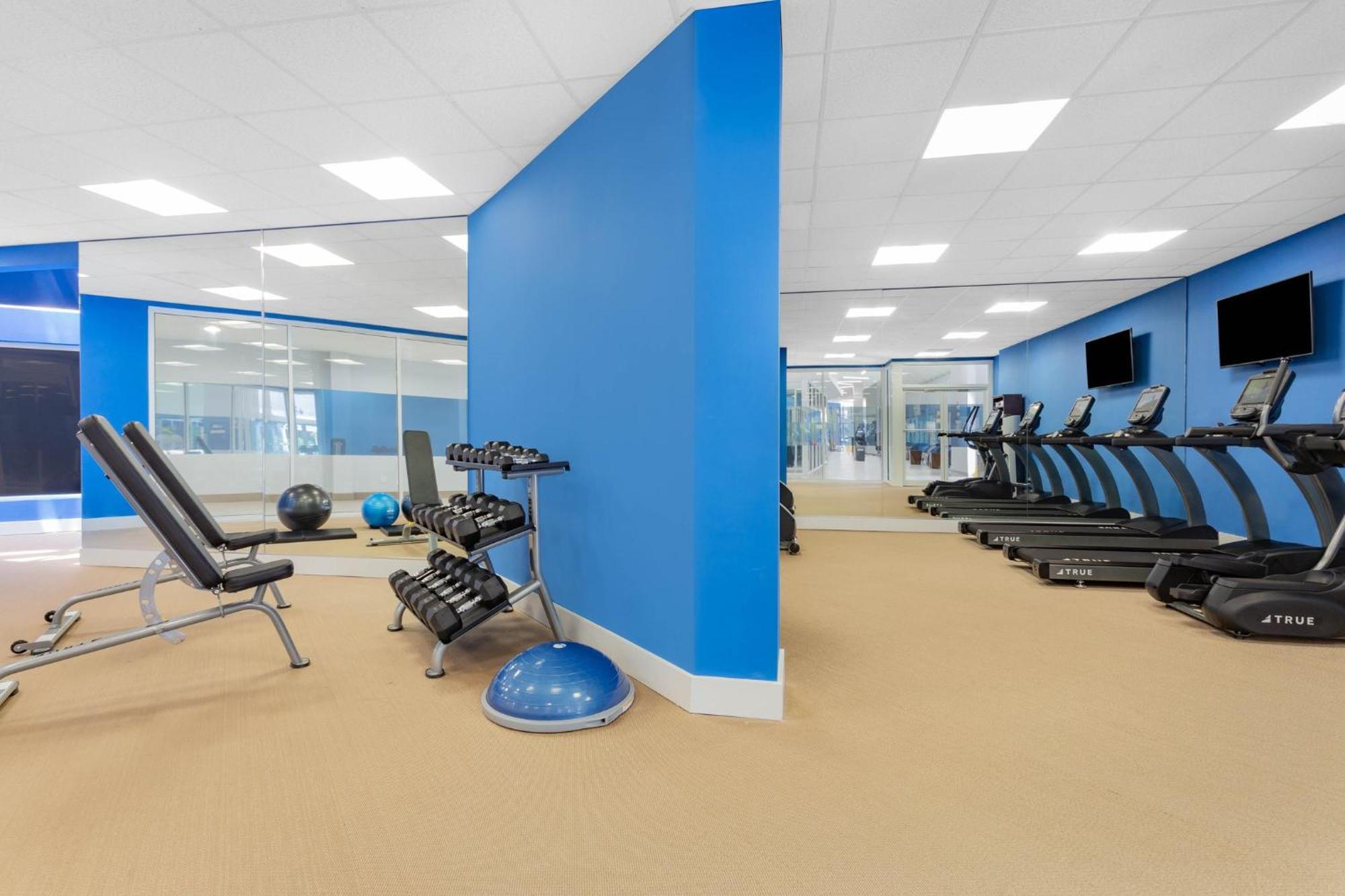 Holiday Inn Resort Kissimmee By The Parks By Ihg Four Corners Exteriér fotografie