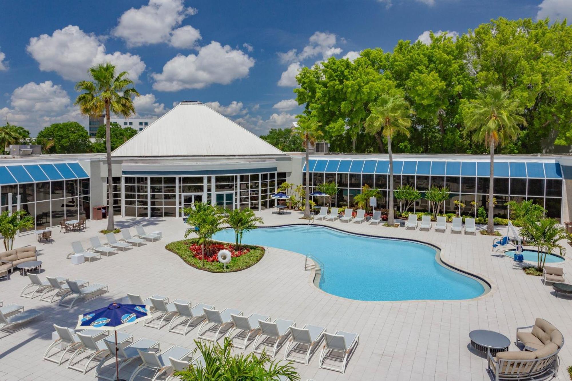 Holiday Inn Resort Kissimmee By The Parks By Ihg Four Corners Exteriér fotografie