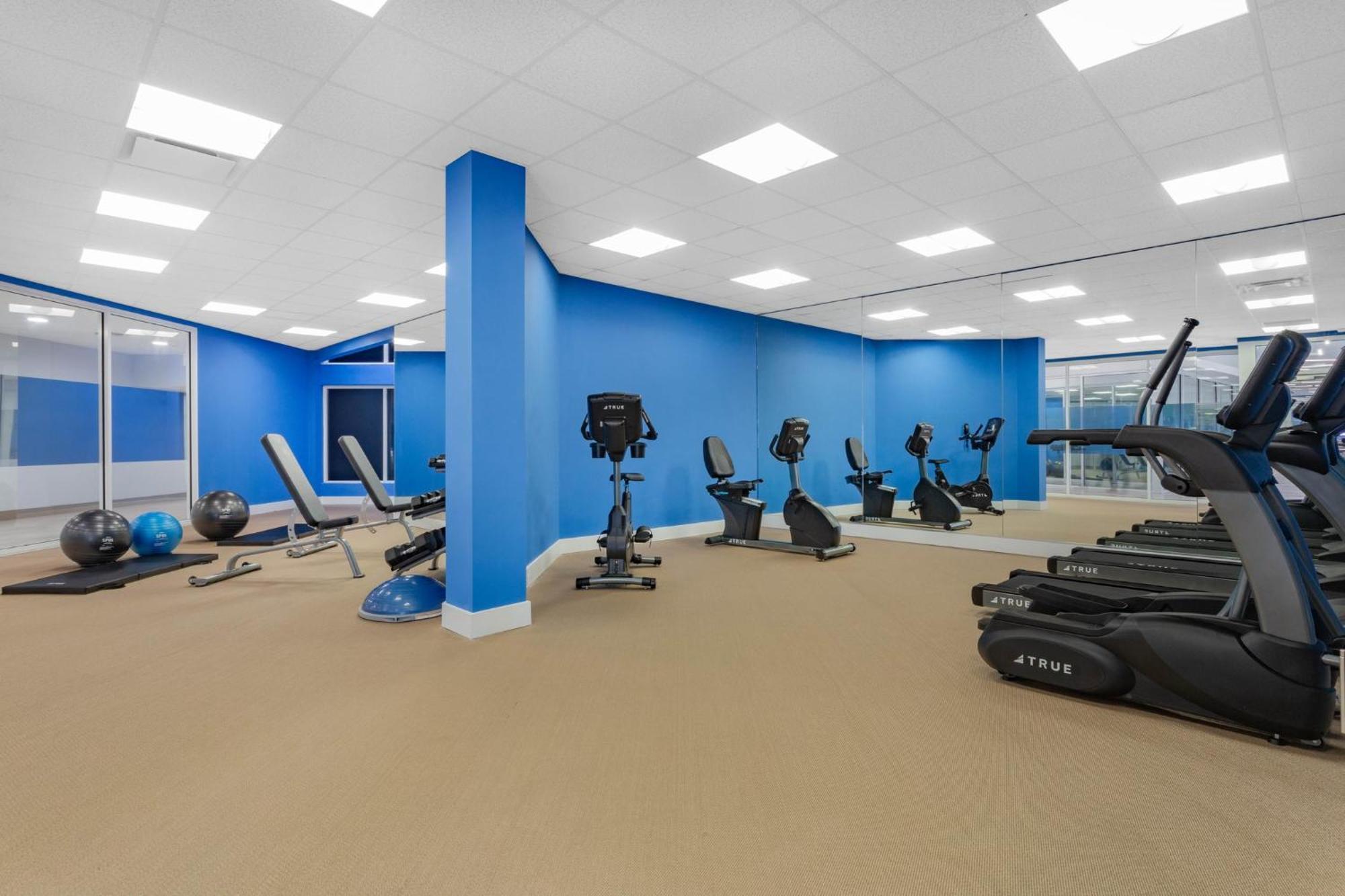 Holiday Inn Resort Kissimmee By The Parks By Ihg Four Corners Exteriér fotografie