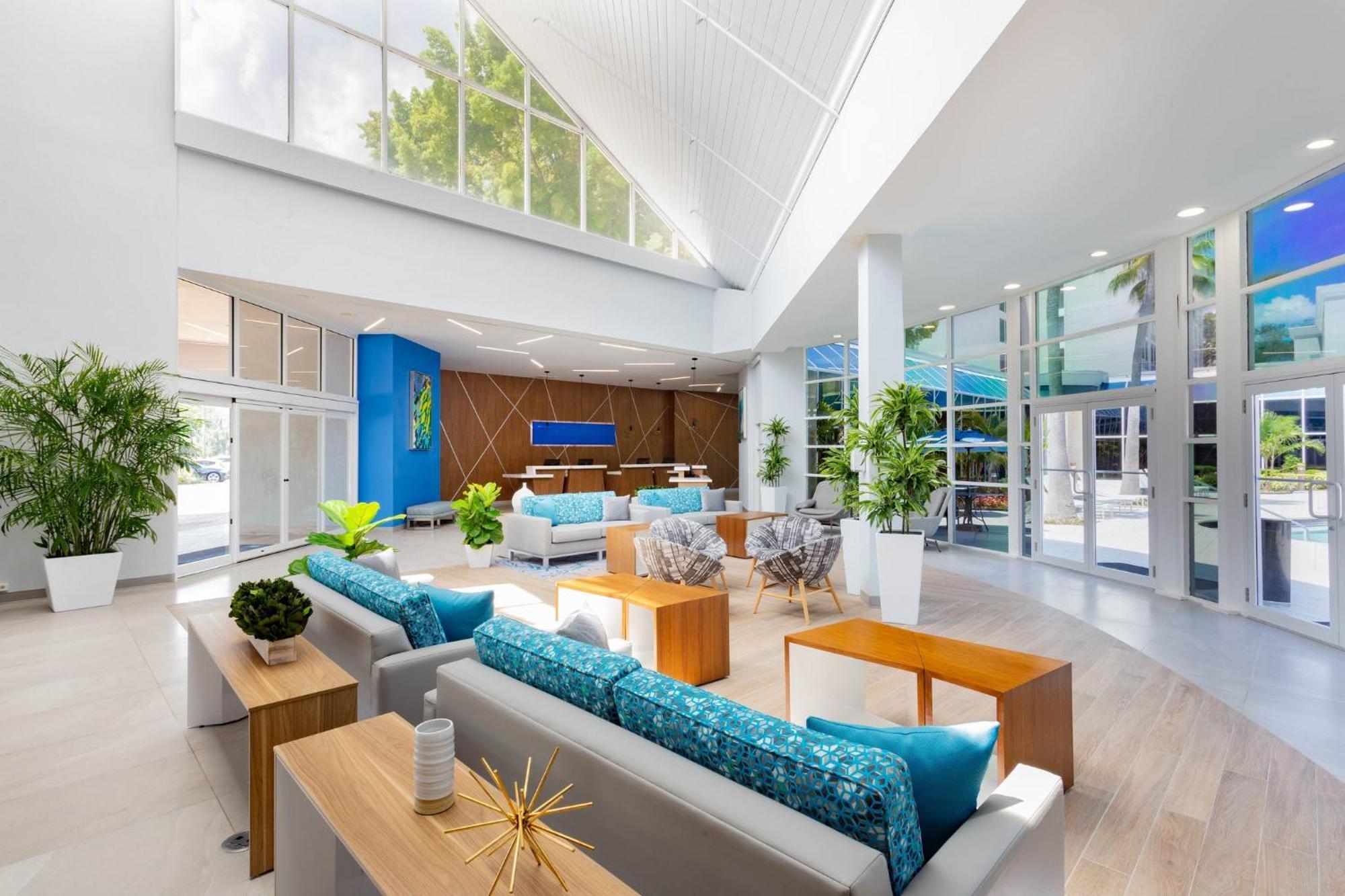 Holiday Inn Resort Kissimmee By The Parks By Ihg Four Corners Exteriér fotografie