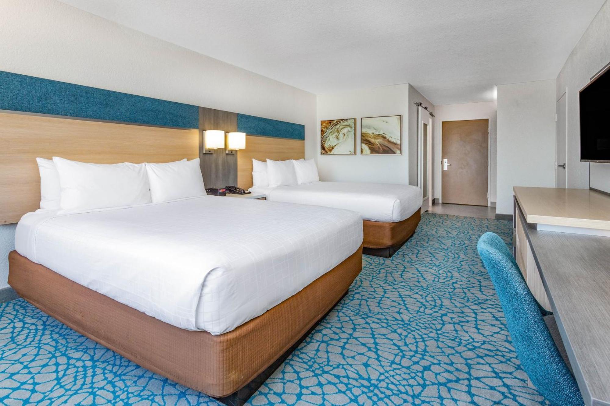 Holiday Inn Resort Kissimmee By The Parks By Ihg Four Corners Exteriér fotografie