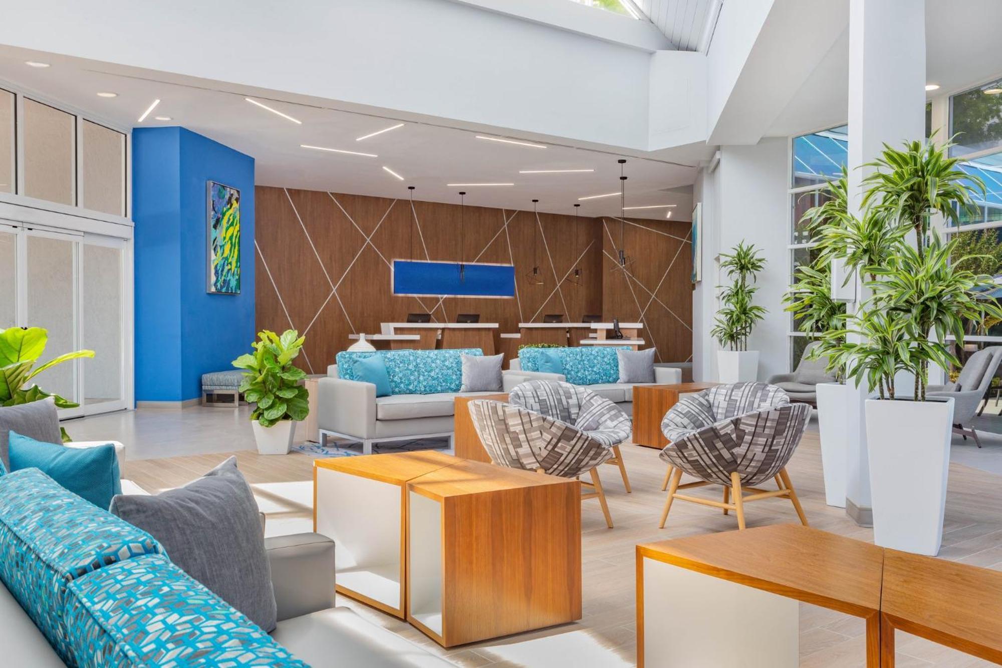 Holiday Inn Resort Kissimmee By The Parks By Ihg Four Corners Exteriér fotografie