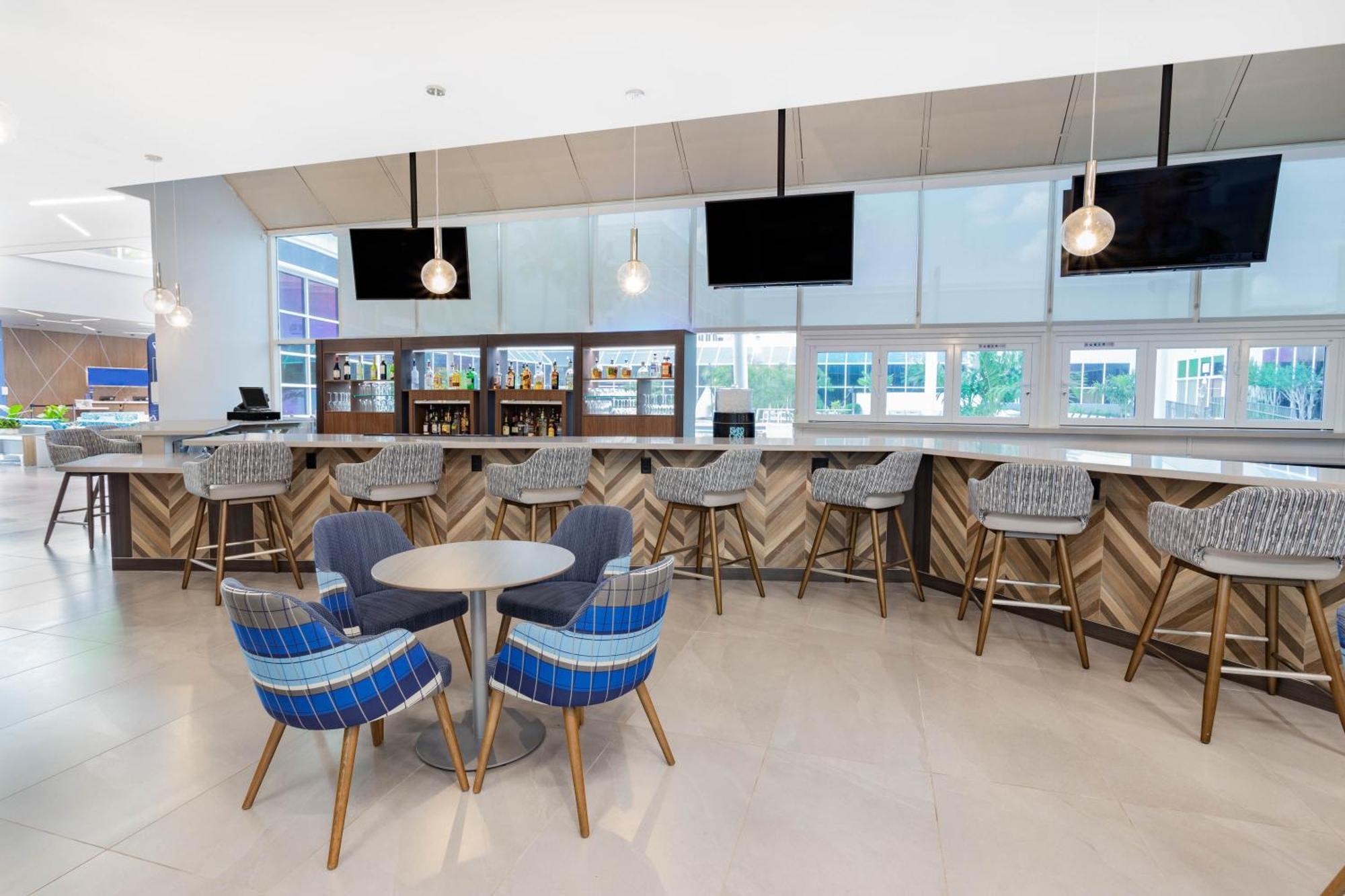 Holiday Inn Resort Kissimmee By The Parks By Ihg Four Corners Exteriér fotografie