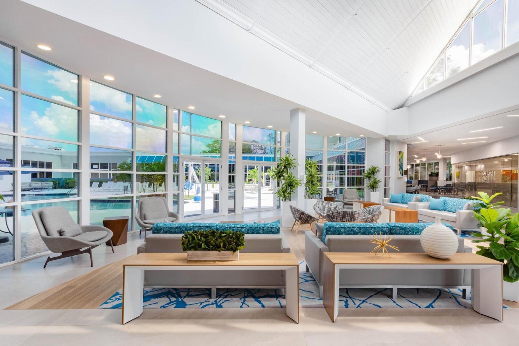 Holiday Inn Resort Kissimmee By The Parks By Ihg Four Corners Exteriér fotografie