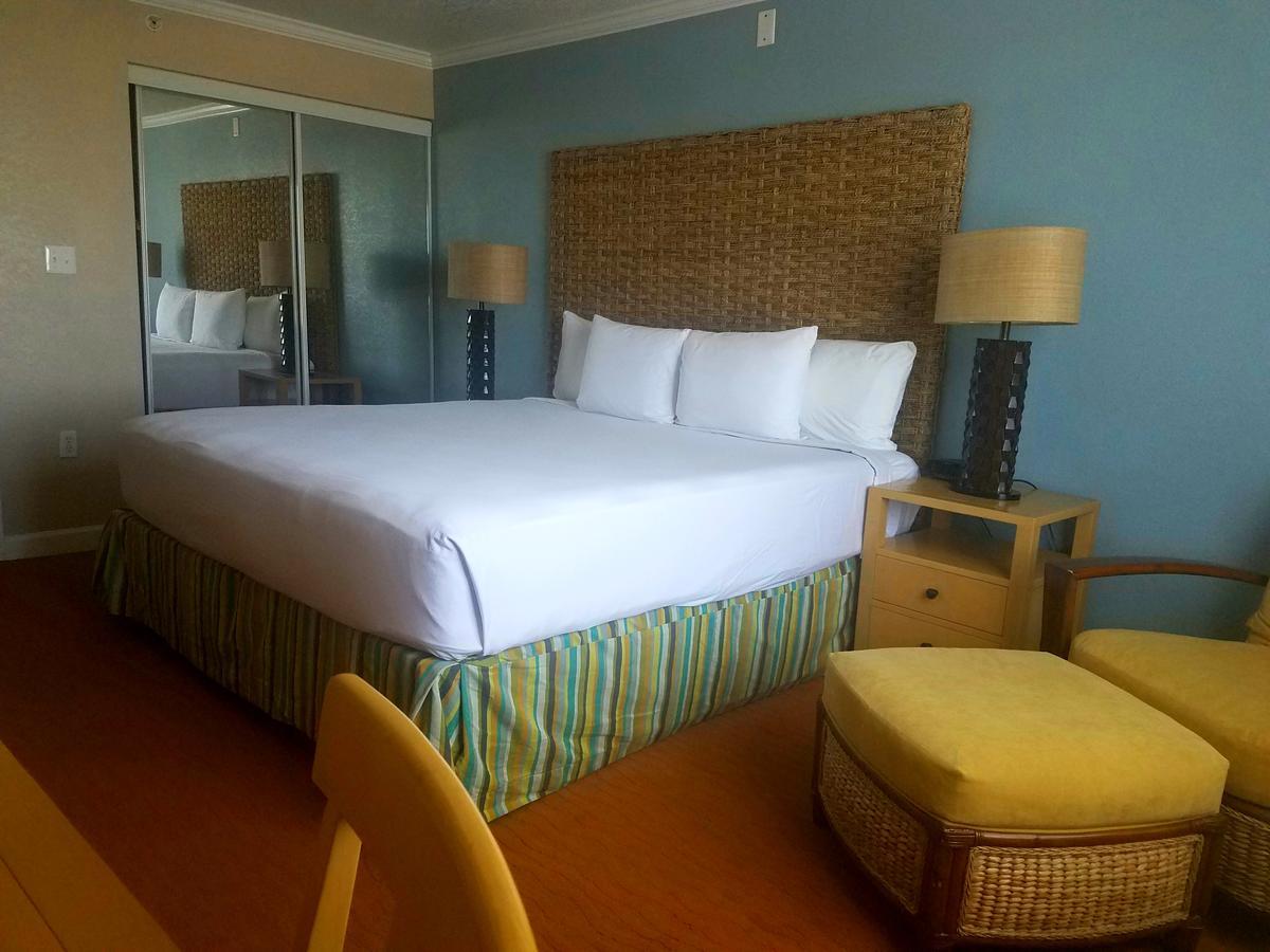 Holiday Inn Resort Kissimmee By The Parks By Ihg Four Corners Exteriér fotografie