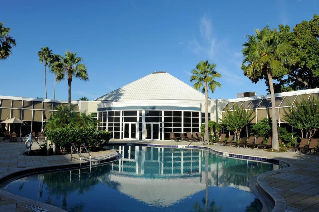 Holiday Inn Resort Kissimmee By The Parks By Ihg Four Corners Exteriér fotografie