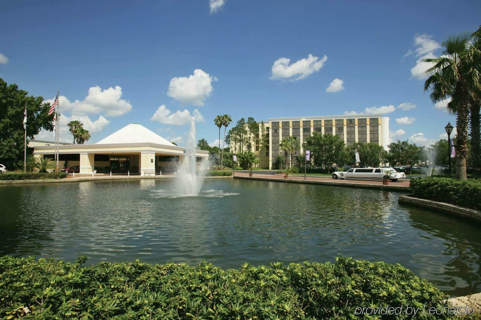 Holiday Inn Resort Kissimmee By The Parks By Ihg Four Corners Exteriér fotografie